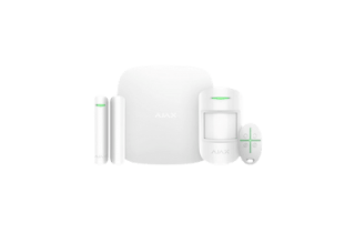 AJAX système détection intrusion alarme